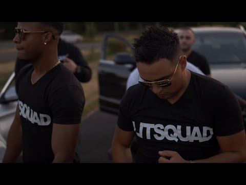 LITSQUAD - Awe Nochi