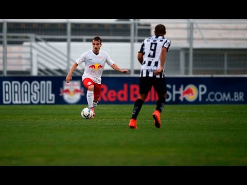 Série D - Gols - Red Bull Brasil 1 x 2 Operário/PR - (07.09.2015)