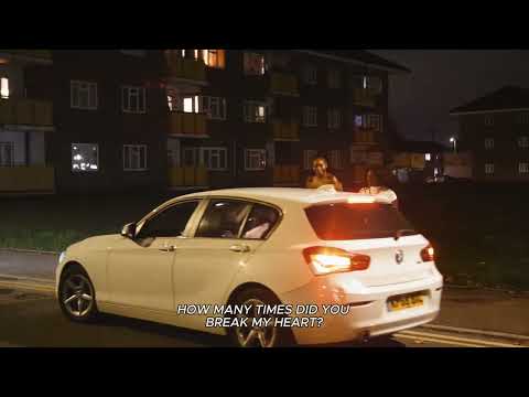 HITRZ - Why (Visualiser)