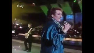 Tino Casal : Embrujada ( HQ )