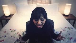 Eyshila, Eu me arrependo