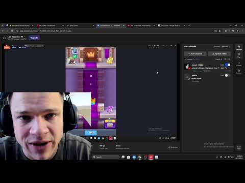 Almost Ultimate Champion