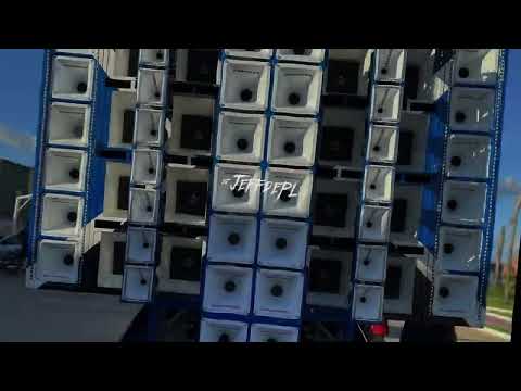 FORROZINHO DA GRINGA, MC GW PROD DJ JEFFDEPL