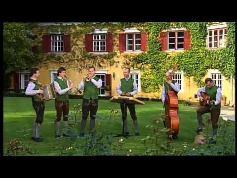 Florianer Tanzbodenmusi - Klingendes Österreich 2011