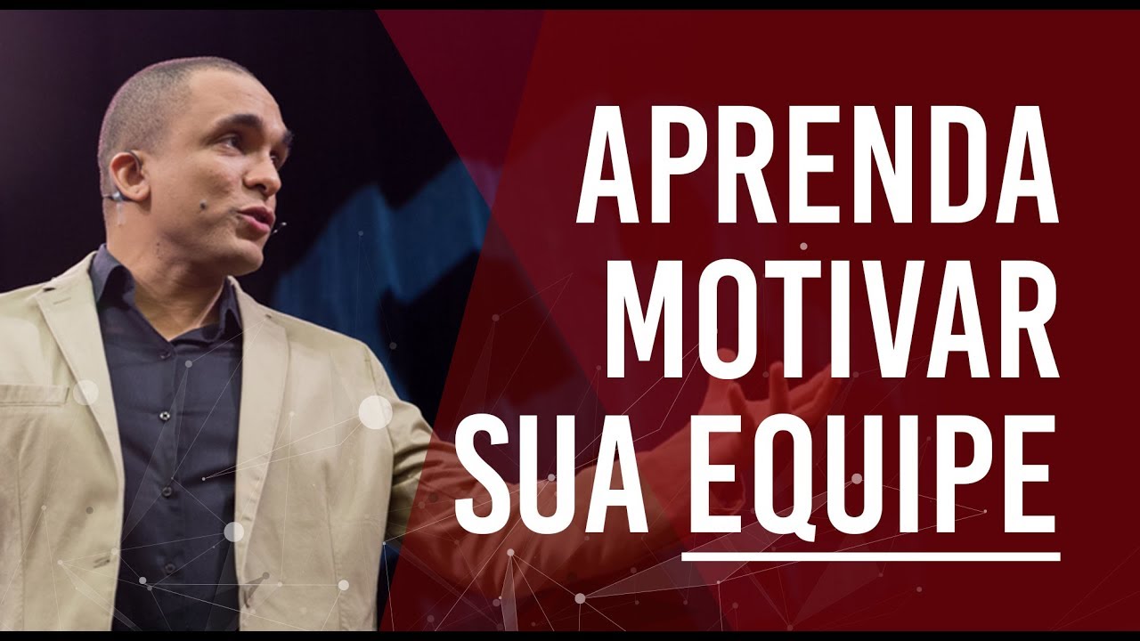 Como Motivar Minha Equipe