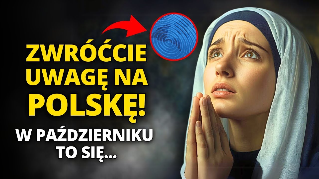 😢OSTATNIA WIZJA: Tuż przed śmiercią Święta FAUSTYNA KOWALSKA miała tę OBJAWIAJĄCĄ WIZJĘ...