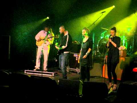 Sedativa & Dawid Portasz - Made in China (Reggae Gigant, Kraków)