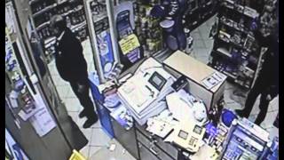 ASSAULT - 2006 Paolo Mennea - Music by Lhasa El Payande