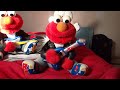 Spanish Rock Roll Elmo
