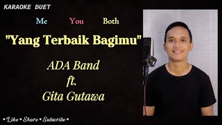 Download lagu Yang Terbaik Bagimu (Karaoke Duet) | Part Cowok - Male Part Only Tanpa Vokal Cewek | Ada Band mp3 Download lagu Yang Terbaik Bagimu (Karaoke Duet) | Part Cowok - Male Part Only Tanpa Vokal Cewek | Ada Band mp3