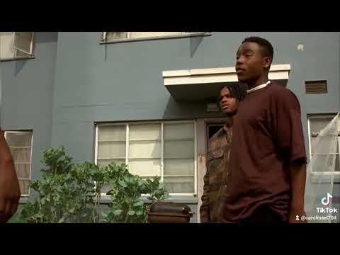 Menace 2 Society in the Carolinas #menace2society #voiceover #voiceacting #carolina