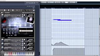 Video thumbnail for Soundiron Voice of Rapture: The Soprano - Demo Walk-through by RyanScully by Soundiron