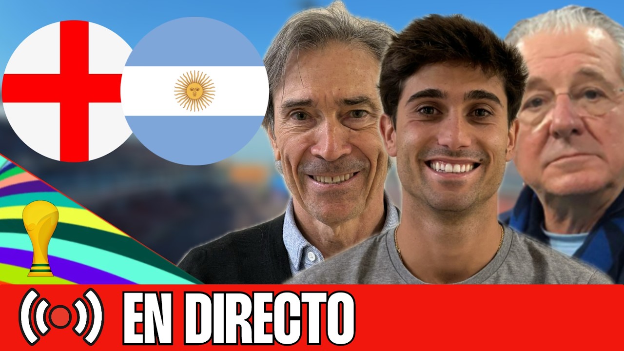 ⚔️ ¡ESPAÑA ESPERA RIVAL EN LA FINAL DEL MUNDIAL! | Sportplus
