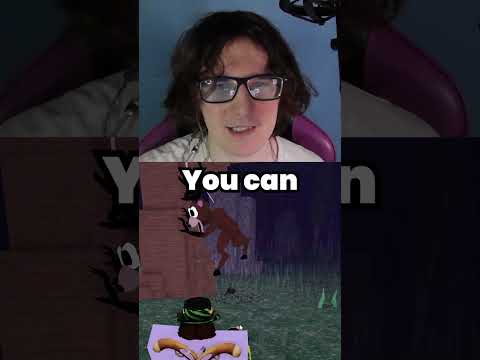 you can HOOK THE DEER.. | Roblox 99 Nights in the Forest