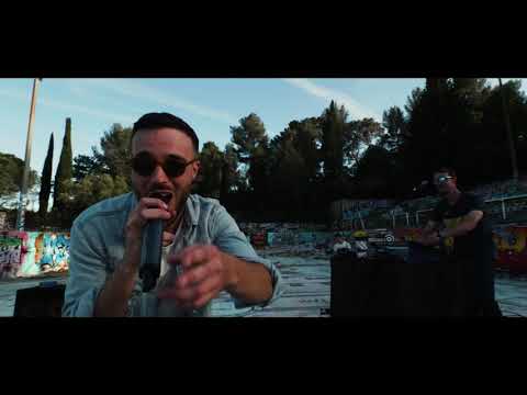 ANOTHER VIBE - Baltimores & Massilia Hi-Fi [Official music video]