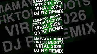 Download lagu 2026 Viral Budots Dance Remix DJ RZ mp3 Download lagu 2026 Viral Budots Dance Remix DJ RZ mp3