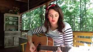 I Cannot Find a Way- The Secret Sisters (cover)