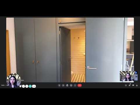 Modern 2-bedroom apartment with balcony for rent in Les Corts - Spotahome (ref 376647)