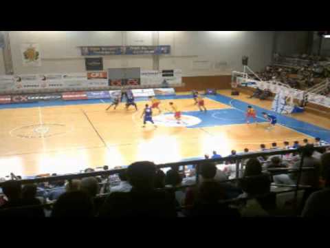 Liga Adecco Plata J4 CLUB BASQUET TARRAGONA...,88 - 77,FUTBOL CLUB BARCELONA... (25/10/2014)