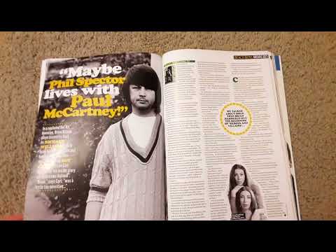 Emily G reviews- Ultimate Music Guide: The Beach Boys (Uncut 2022)