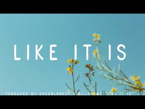 Dua Lipa ft Doja Cat Type Beat "LIKE IT IS" // Zara Larsson, Pop Type Beat