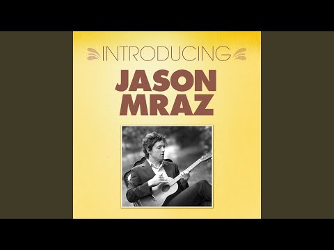 Videoclip de The Remedy (I Won't Worry) (Live from KBCO Studio C) — Jason Mraz