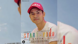 Download lagu Start Your Dream (SYD) - Short movie ( full movie ) mp3