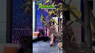 Terungkap Latar Belakang Mayangsari, Ternyata Anak Dalang Terkenal sebelum Jadi Menantu Soeharto