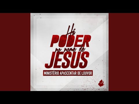 Magnífico - Ministério Apascentar de Louvor (Toque No Altar)