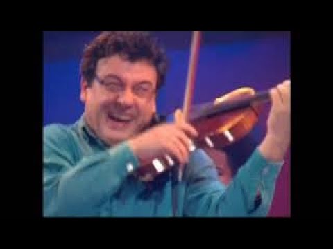 Programa do Jô - Rudi Berger e banda - 28 de março de 2012