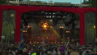 String Cheese Incident - Give Me The Love - 6/29/2012