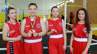 Поредни успехи за състезателите на „Арда бокс“