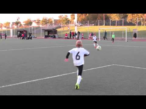 2015-10-11 Oktoberbollen A-slutspel; match3; FK Bromma P06 - FC Boo