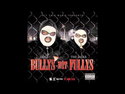 Guce & The Jacka Ft. Philthy Rich & Matt Blaque - She Ready (Prod. By Kacey Khaliel)