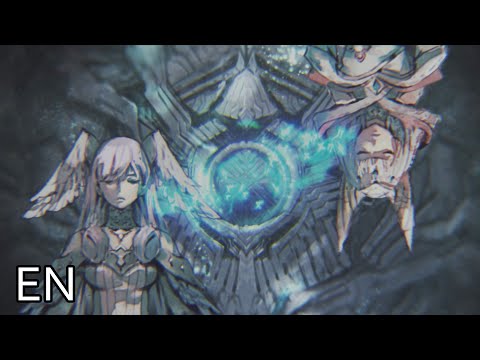 Xenoblade Chronicles 3 Cutscene 118 – Queen Nia's Story, Part 1 – ENGLISH