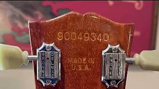 Video thumbnail for I'm Shocked This Exists! | Guitar Hunting Wizard 335 + More by The Trogly's Guitar Show