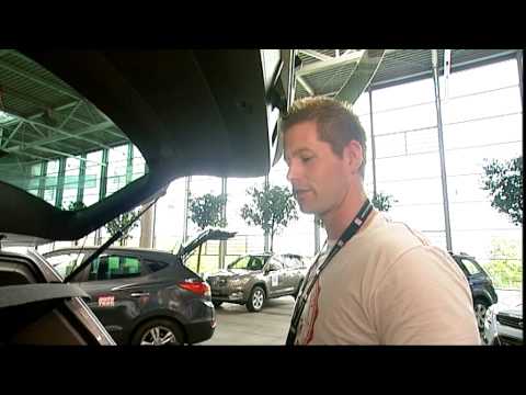 ZF-Praxistest 2010 - Die Story zum großen Vergleichstest von ZF und Auto Test