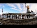 Pont Champlain Champlain Bridge 02 2018 Construction
