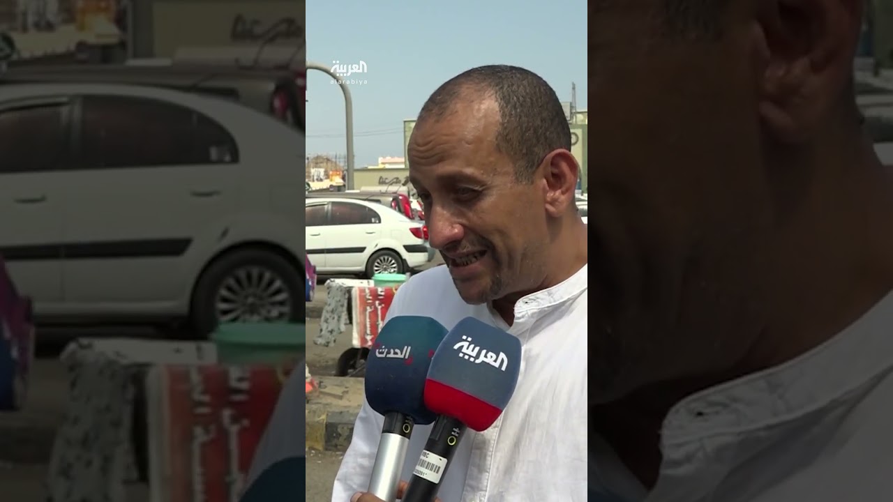 شكرًا للمملكة.. مدير مؤسسة المياه في عدن محمد باخبيرة لـ العربية: