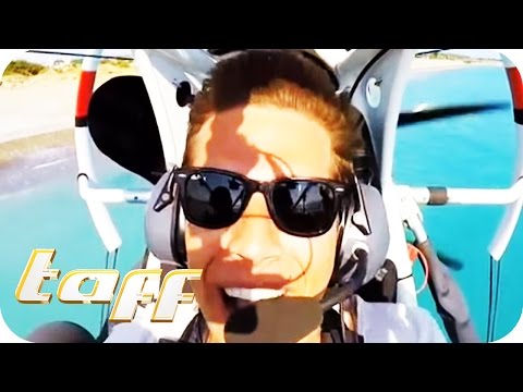 Action holiday in Turkey | taff | ProSieben