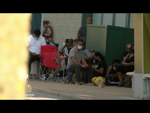 Trumpov potpis dolazi kasno za milione Amerikanaca