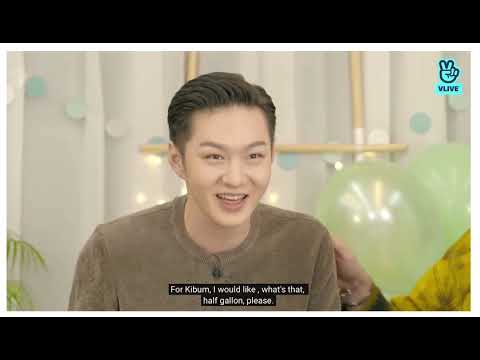 😂[Eng] 20.10.09 KEY’s BACK: WELCOME BACK PARTY (ft Changsub)