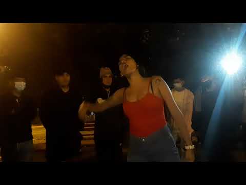 SUMERIA VS GABO | [ Replica ] octavos HEAVY RAP FECHA#11 RETA O MUERE#02