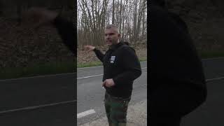 #shorts Tiger II Fontenay-Saint-Père