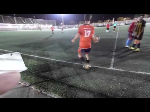 Segunda parte Sp Mislata B 3 - Paterna C F  1    2/2