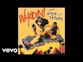 Whodini - You Take My Breath Away (Audio)