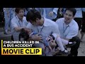 Children Killed In A Bus Accident Throwback Movies Maria Leonora Teresa MovieClip