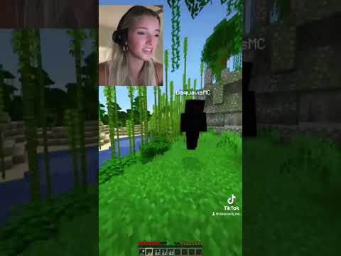 Ultimate RIBLE_OP Minecraft Chase! Insane Action!