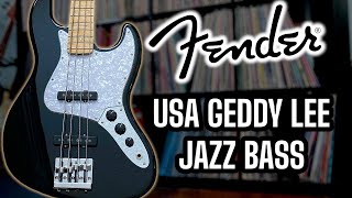 Video thumbnail for Is THIS The BEST Jazz Bass Fender Ever Made? by Sonojono
