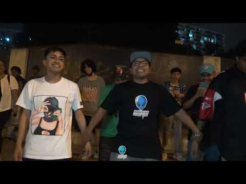 CAMARENA vs PAPALETA ll Final ll Campo de Marte ll Evento Central Verano 2023